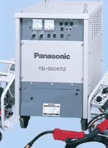 Panasonic YD-500KR2